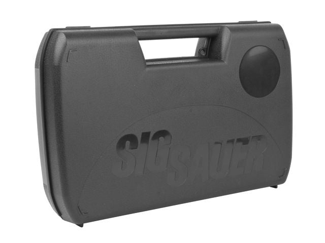 Sig Sauer Case - Medium - Black - 31x20x7cm