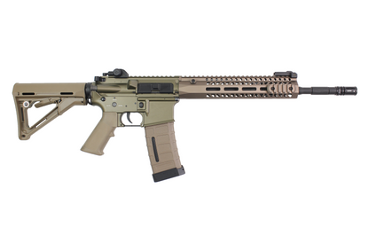 Double Bell M4 Tan (081S)