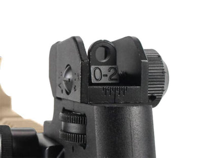 G&G TR16 CRW AEG (Tan - TGR-016-CRW-DNB-NCM)