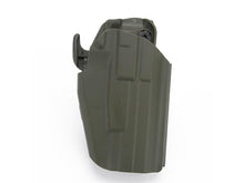 WoSport 5x79 Standard Universal Holster (Large - OD)