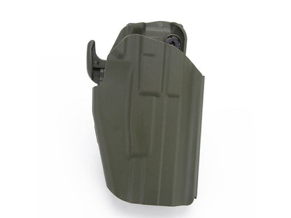 WoSport 5x79 Standard Universal Holster (Large - OD)