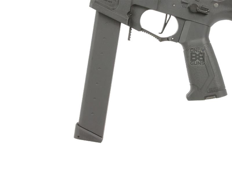 G&G PCC9 Airsoft Gun Black Limited Edition (EGC-PCC-9MM-BNB-NCM)
