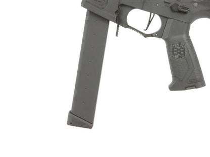 G&G PCC9 Airsoft Gun Black Limited Edition (EGC-PCC-9MM-BNB-NCM)