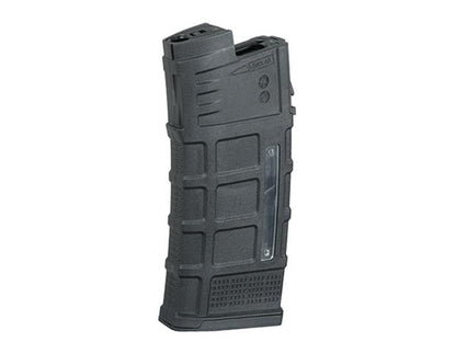 Battleaxe P-Mag for AUG Series Hi-Cap Magazine (003-1A - Black)