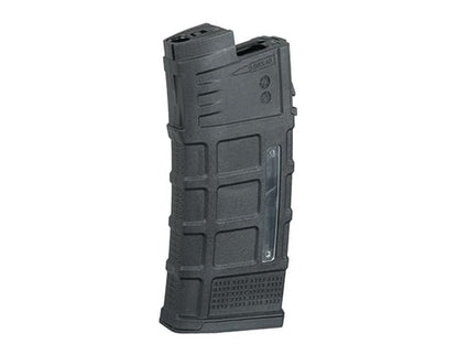 Battleaxe P-Mag for AUG Series Hi-Cap Magazine (003-1A - Black)