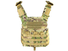 Big Foot JPC Vest (Strengthed - Multicam)