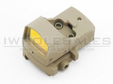 UFC Mini Red Dot (Tan) (UFC-JA-5012-TAN)