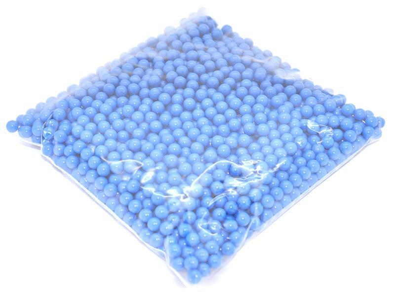 Big Foot Diamond Precision 1000 0.12G BB Pellets (Blue)