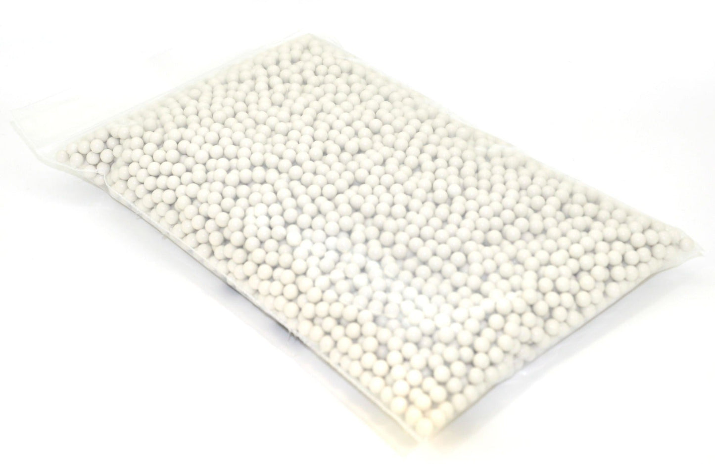 Big Foot Diamond Precision 2000 0.20G BB Pellets (White)