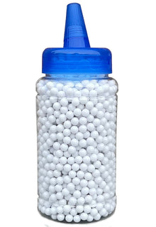 ACM 2000 BB Gun Pellets (White - 0.12g)