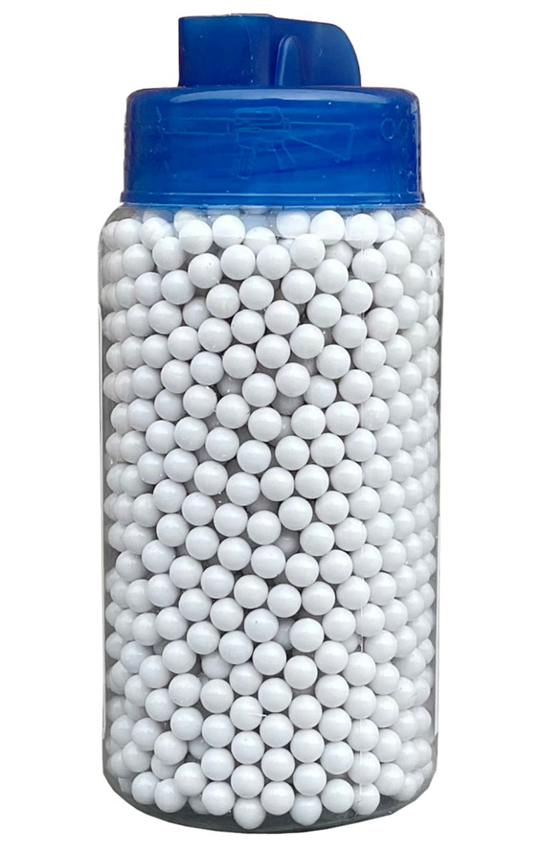 ACM 2000 BB Gun Pellets (0.12g)