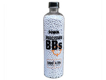 KWA Precision 5000 Round BB Pellets (Bottle - 0.20g - 198-00200)