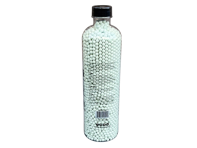 KWA Precision 5000 Round BB Pellets (Bottle - 0.25g - 198-00210)
