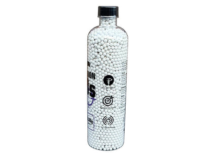 KWA Precision 5000 Round BB Pellets (Bottle - 0.30g - 198-00220)