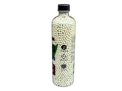 KWA Precision 5000 Round BB Pellets (Bottle - Bio. 0.20g - 198-00700)
