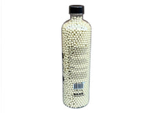 KWA Precision 5000 Round BB Pellets (Bottle - Bio. 0.20g - 198-00700)