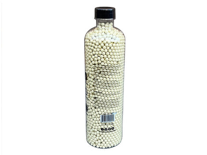 KWA Precision 5000 Round BB Pellets (Bottle - Bio. 0.20g - 198-00700)