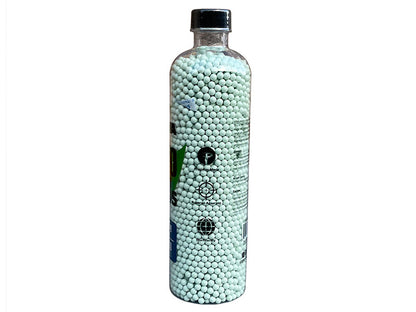 KWA Precision 5000 Round BB Pellets (Bottle - Bio. 0.25g - 198-00710)