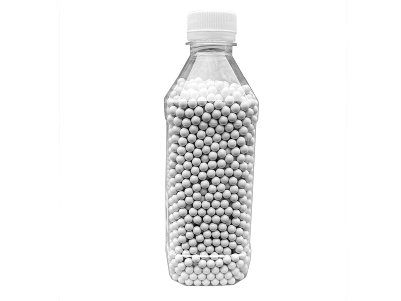 Spitfire BB Pellets 0.20g (2500 Bottle - White)