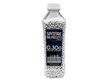 Spitfire BB Pellets 0.30g (5000 Bottle - White)