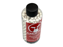 Ares Amoeba Diamond Precision 0.45g (500 BB's - Bottle)