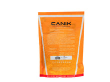 Canik 0.20g BIO - 3200 Rounds - BB Pellets (WHITE - 6mm - 553001)