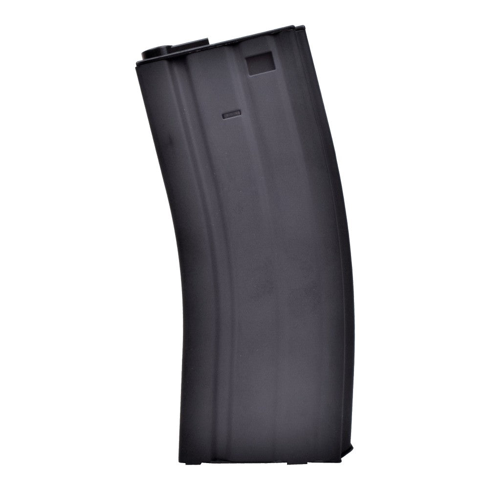 D|Boys M4/M16 Series Metal Hi-Cap 300rd AEG Magazine (Black)