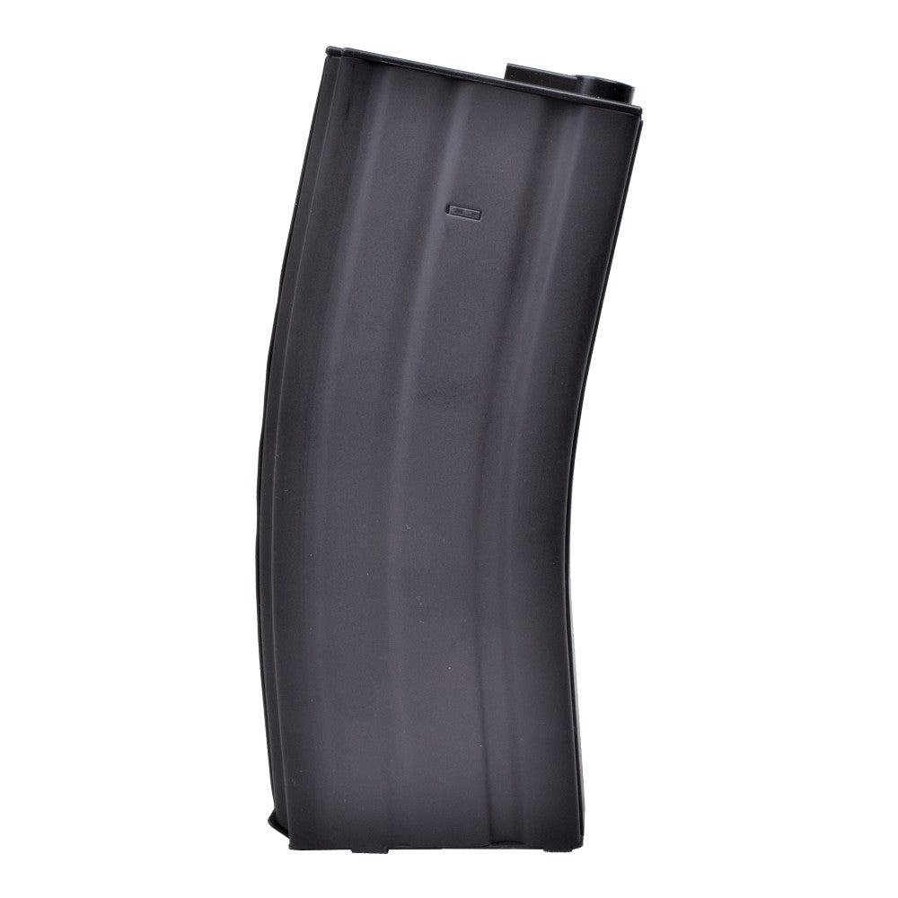 D|Boys M4/M16 Series Metal Hi-Cap 300rd AEG Magazine (Black)