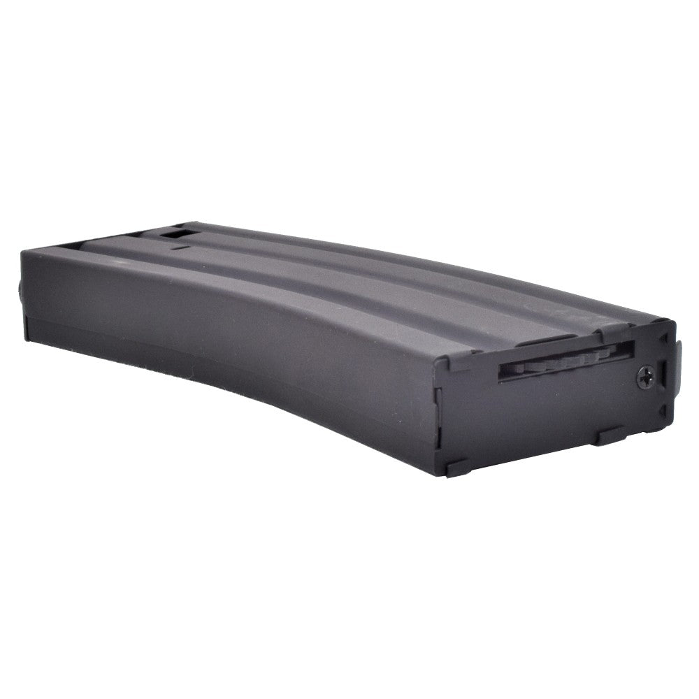 D|Boys M4/M16 Series Metal Hi-Cap 300rd AEG Magazine (Black)