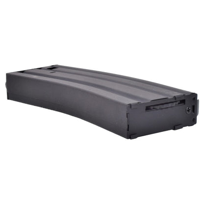 D|Boys M4/M16 Series Metal Hi-Cap 300rd AEG Magazine (Black)