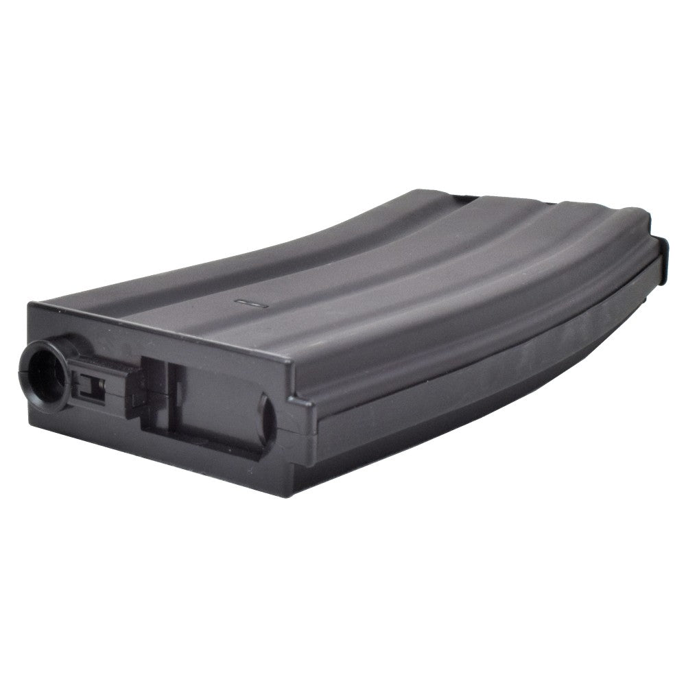 D|Boys M4/M16 Series Metal Hi-Cap 300rd AEG Magazine (Black)