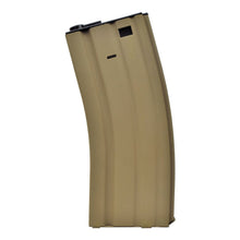 D|Boys M4 Series Hi-Cap Metal Magazine (300 Rounds - Tan)