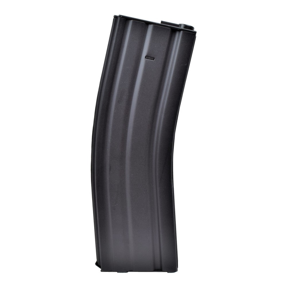 D|Boys M4/M16 Series Metal Extended Hi-Cap 500rd AEG Magazine (Black)
