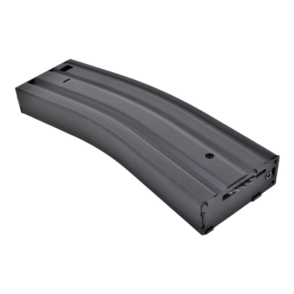 D|Boys M4/M16 Series Metal Extended Hi-Cap 500rd AEG Magazine (Black)