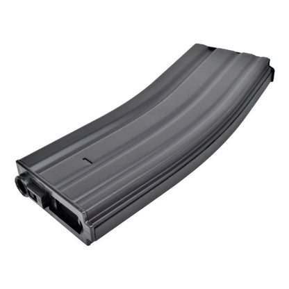 D|Boys M4/M16 Series Metal Extended Hi-Cap 500rd AEG Magazine (Black)