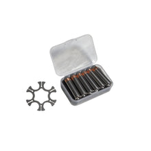 Ares Revolver Shells with Moon Clip (Pack of 6)