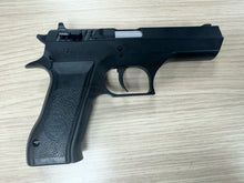 KWC 941 Co2 Pistol (4.5mm - KM-43ZDHN - Metal Slide - NBB - Black)