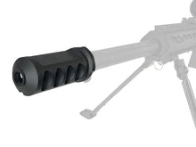 Snow Wolf Detonating Cap for M107A1/M82A1 (Full Metal - Flash Hider - M110)