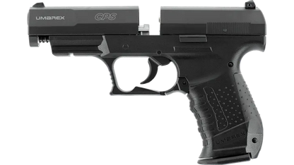 Umarex - 412.02.02 CPS CP Sport Co2 Pistol by Umarex (UMCPS)