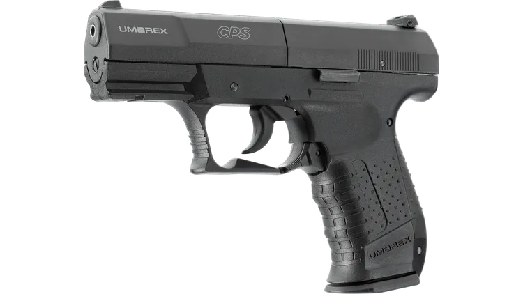 Umarex - 412.02.02 CPS CP Sport Co2 Pistol by Umarex (UMCPS)