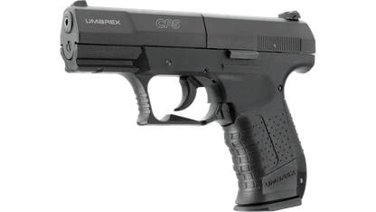 Umarex - 412.02.02 CPS CP Sport Co2 Pistol by Umarex (UMCPS)