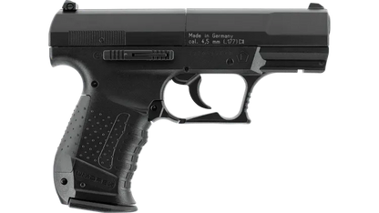 Umarex - 412.02.02 CPS CP Sport Co2 Pistol by Umarex (UMCPS)