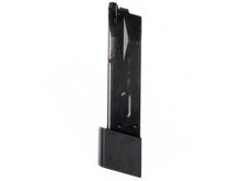 WE Samurai Edge Bio Hazard M9 Long Gas Magazine (32 Round)