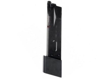 WE Samurai Edge Bio Hazard M9 Long Gas Magazine (32 Round)