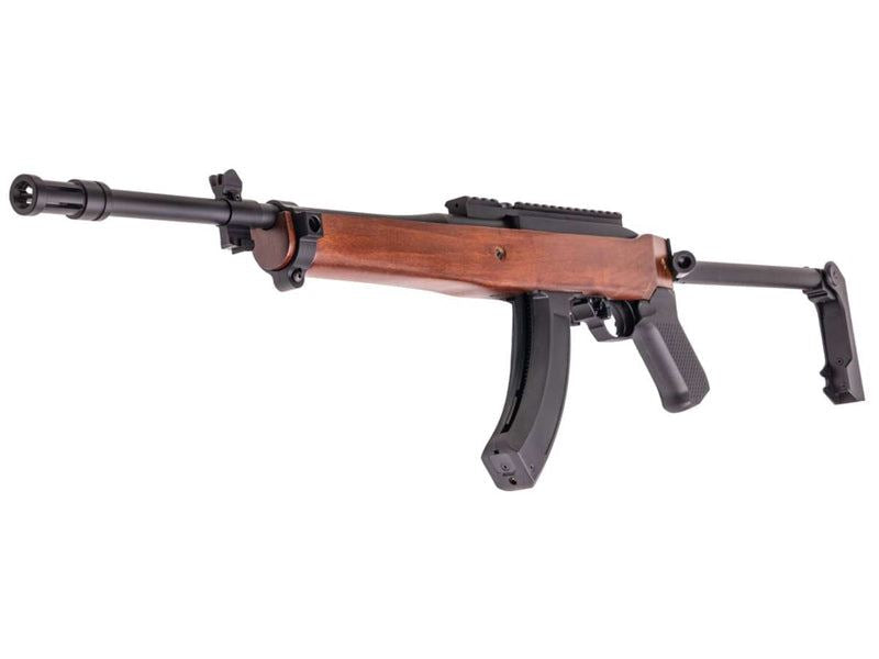 Ace 1 Arms Ranch Boy I Gas Blowback Rifle