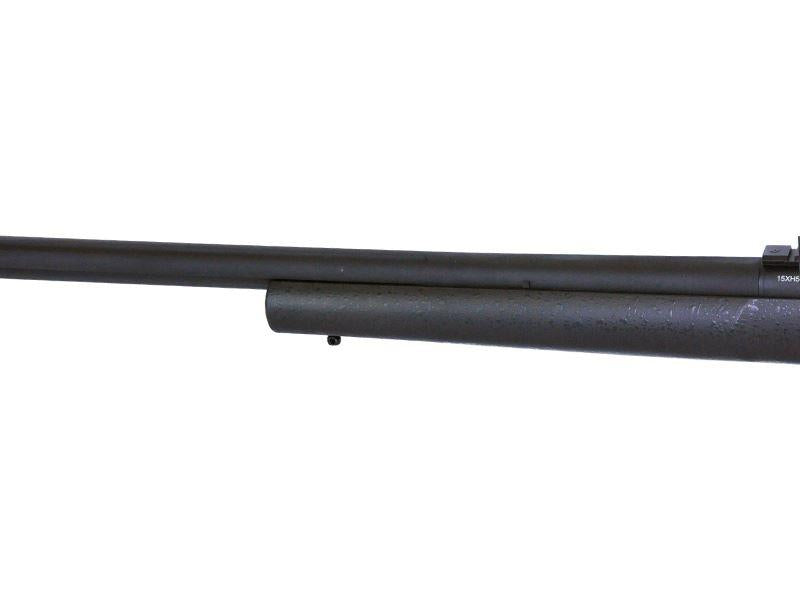 A&K M24 Sniper Rifle (Black)