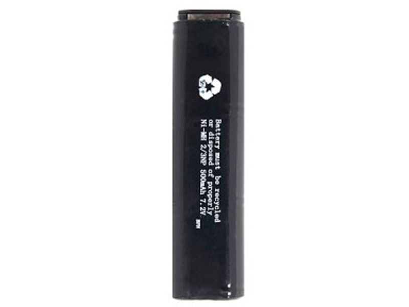 Cyma Battery NiMh 7.2 V 500mAh for AEP's (BATTERY-CM030/122/125/122)