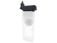 ACM Cyclone Speedloader AK Series Adapter (Black)