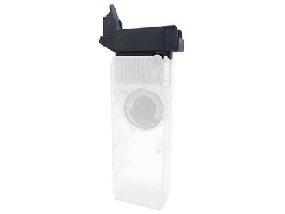 ACM Cyclone Speedloader AK Series Adapter (Black)