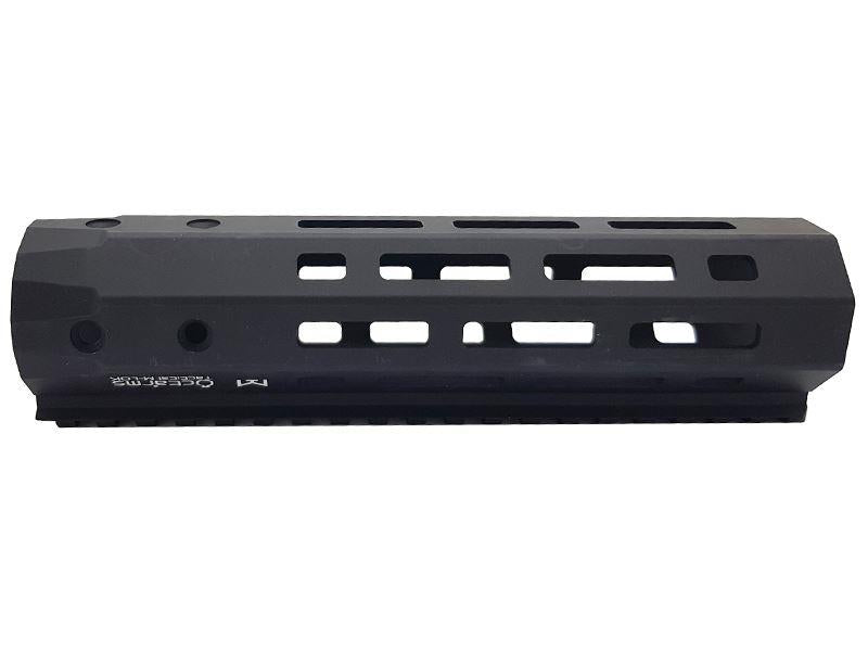 Ares Octa Arms M-Lok System Handguard (Black - 201mm - ML-005-BK)